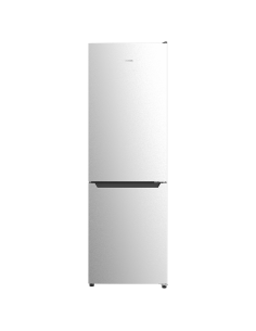 Frigorífico Bolero CoolMarket Combi 322 Inox E