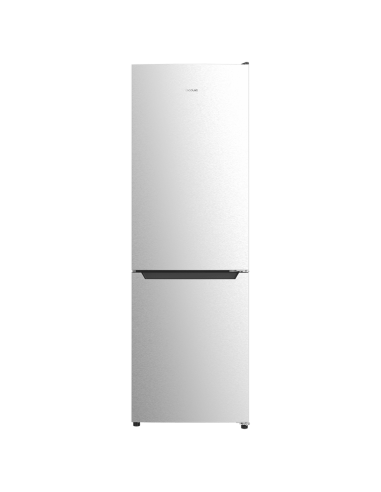 Frigorífico Bolero CoolMarket Combi 322 Inox E
