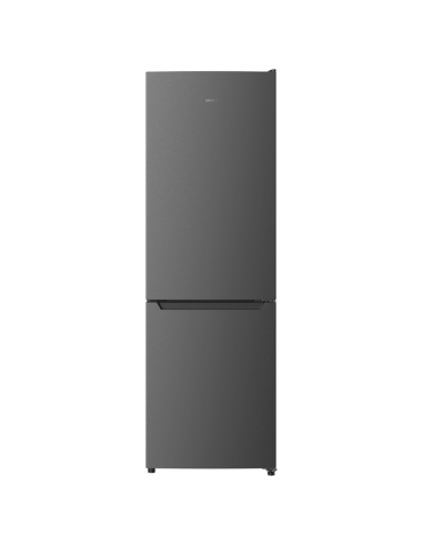 Frigorífico Bolero CoolMarket 322 Dark E