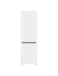 Frigorífico Bolero CoolMarket Combi 250 White D