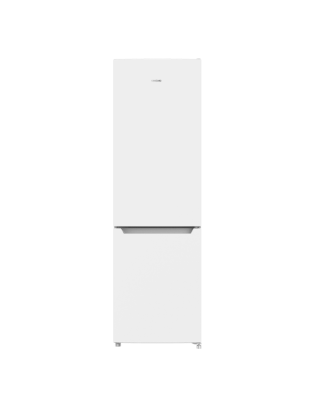 Frigorífico Bolero CoolMarket Combi 250 White E