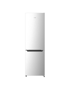 Frigorífico Bolero CoolMarket Combi 250 Inox E