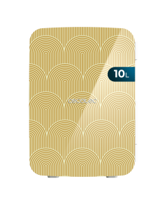 Frigorífico Bolero MiniCooling 10L Bahamas Pat 2
