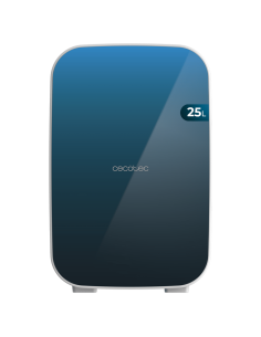 Frigorífico Bolero MiniCooling 25L Bahamas Pat 1