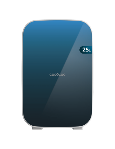 Frigorífico Bolero MiniCooling 25L Bahamas Pat 1