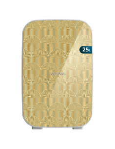 Frigorífico Bolero MiniCooling 25L Bahamas Pat 2