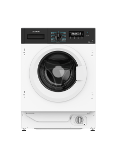 Lavadora bolero dresscode 940 BI Inverter A 2