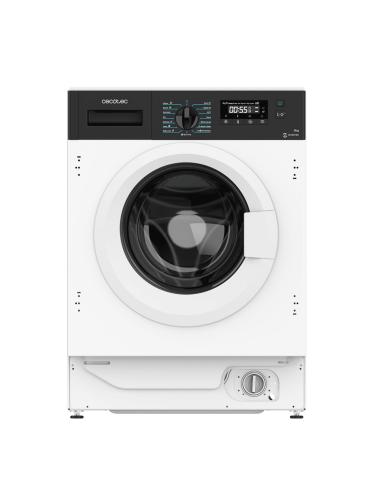 Lavadora bolero dresscode 940 BI Inverter A