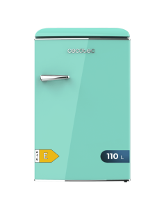 Frigorífico Bolero CoolMarket TT Origin 110 Green E