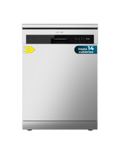 lavajillas bolero aguazero 6200 inox D