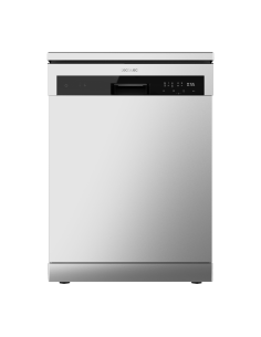 lavajillas bolero aguazero 6200 inox D 2