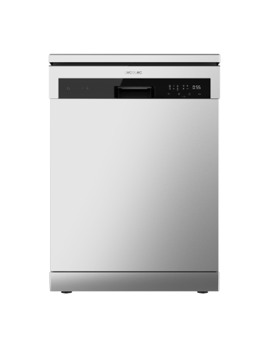 lavajillas bolero aguazero 6200 inox D