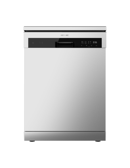 lavajillas bolero aguazero 6200 inox D