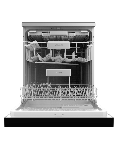 lavajillas bolero aguazero 6200 inox D