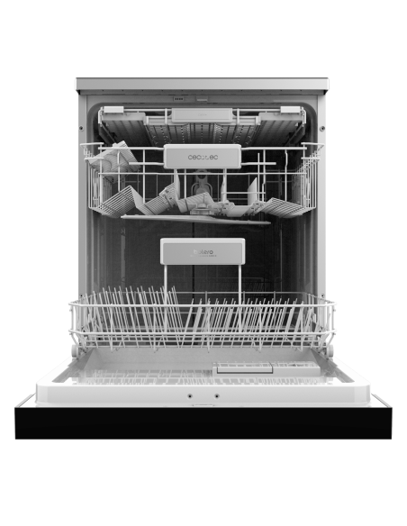 lavajillas bolero aguazero 6200 inox D