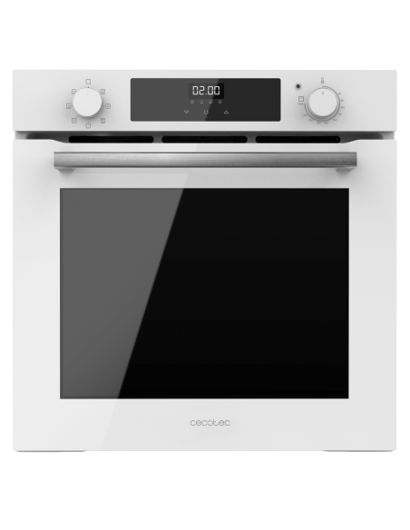 Bolero Hexa M226000 Glass White A