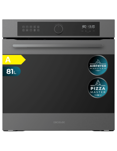 Bolero Hexa AF316000 Matt A