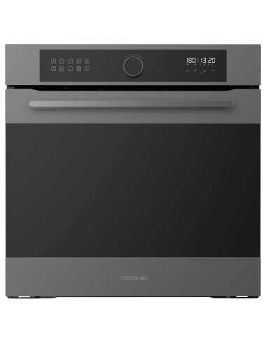 Bolero Hexa AF316000 Matt A