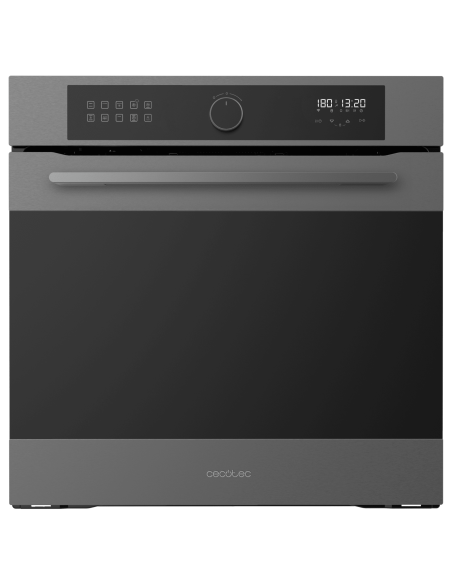 Bolero Hexa AF316000 Matt A
