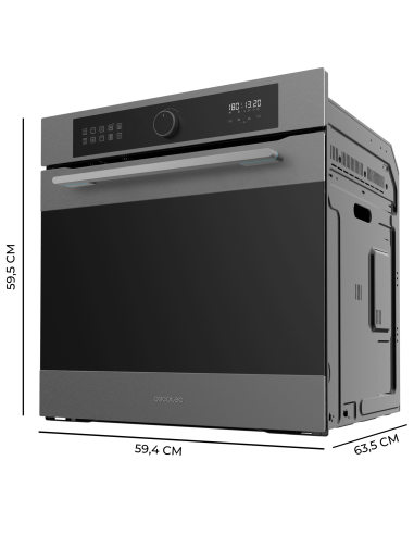 Bolero Hexa AF316000 Matt A