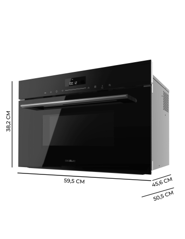 Bolero Hexa MWO704500 Line