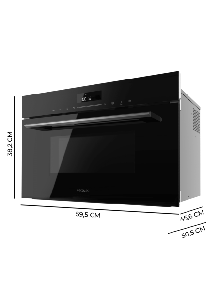 Bolero Hexa MWO704500 Line