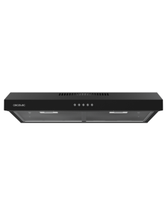 Flux CM 602200 Black B 2