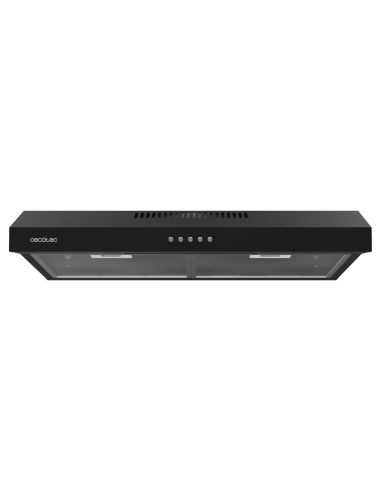 Flux CM 602200 Black B