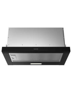 Flux TLM 603500 Black A 2