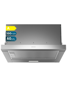 Flux TLM 603500 Inox A