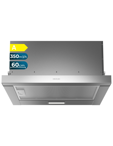 Flux TLM 603500 Inox A