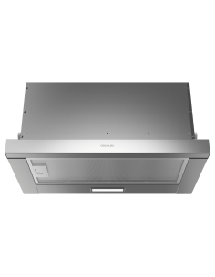 Flux TLM 603500 Inox A 2