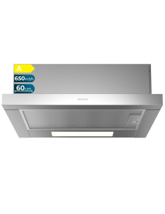 Flux TLM 606500 Inox A