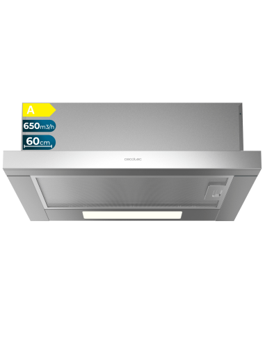 Flux TLM 606500 Inox A
