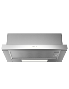 Flux TLM 606500 Inox A 2