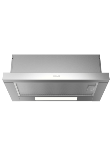 Flux TLM 606500 Inox A