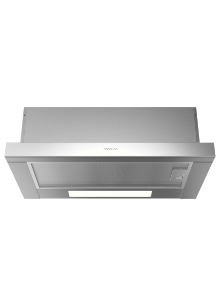 Flux TLM 606500 Inox A