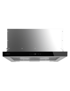 Flux TLT 605500 Glass Black A++ 2