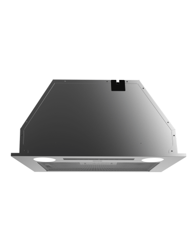 Flux IT 525500 Inox A++