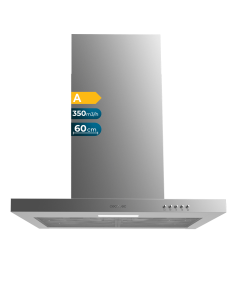 Flux TM 603500 Inox B