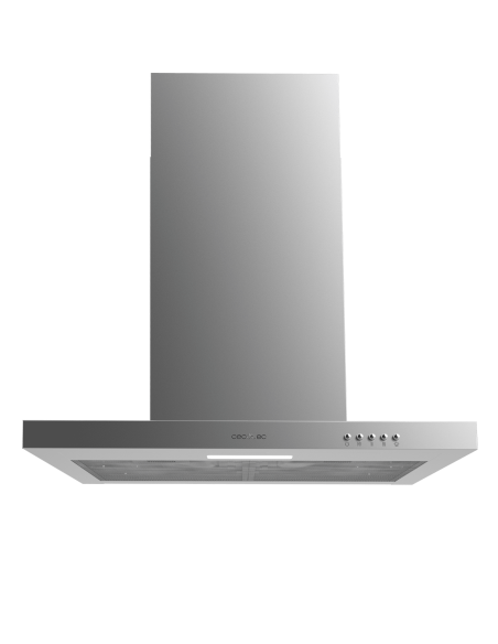 Flux TM 603500 Inox B