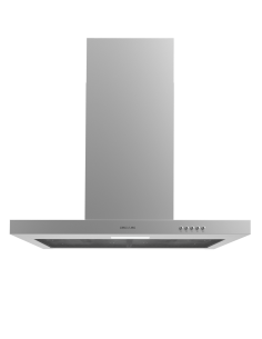 Flux TM 703500 Inox B 2