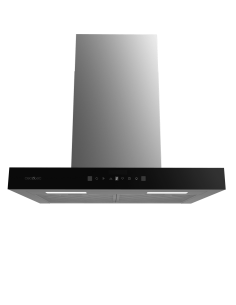 Flux TT 605500 Glass Black A++ 2