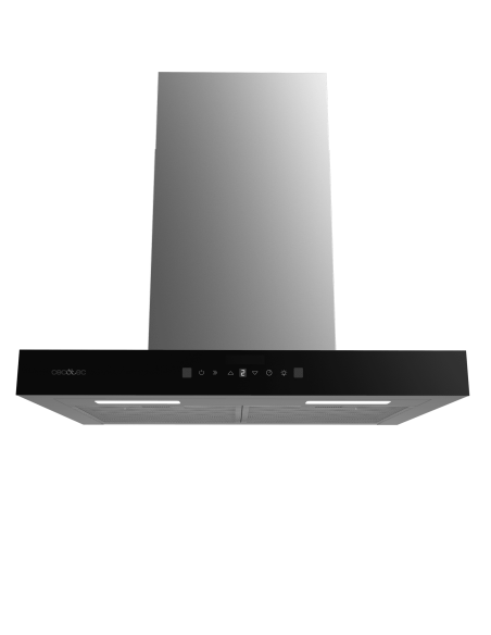 Flux TT 605500 Glass Black A++