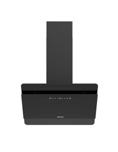 Flux DT 608000 Glass Black A++ 2