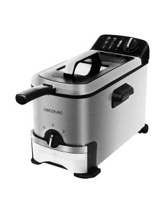 Freidora CleanFry 3000 ProFilter 2