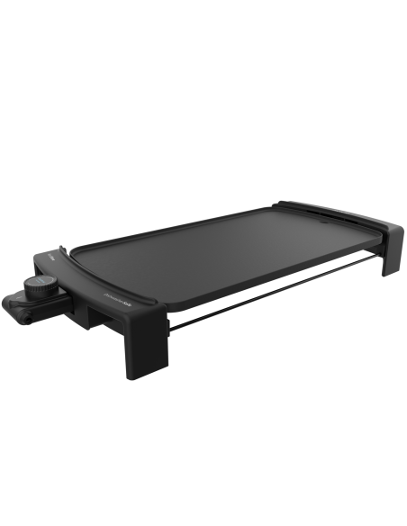 Plancha de asar Tasty&Grill 3000 BlackWater