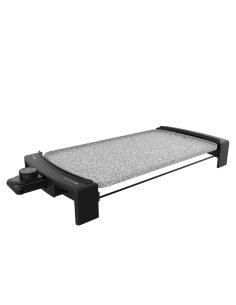 Plancha de asar Tasty&Grill 3000 RockWater