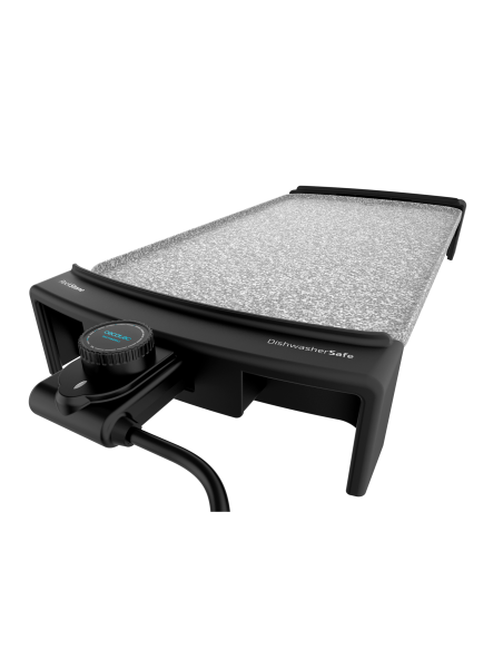 Plancha de asar Tasty&Grill 3000 RockWater