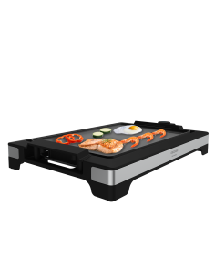 Plancha de cocina Tasty&Grill 2000 Inox 2